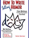 How To Write Selling Humor